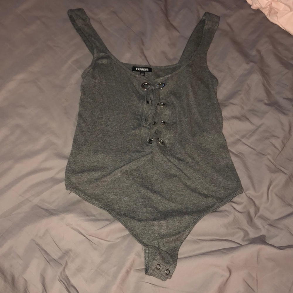 Bodysuit